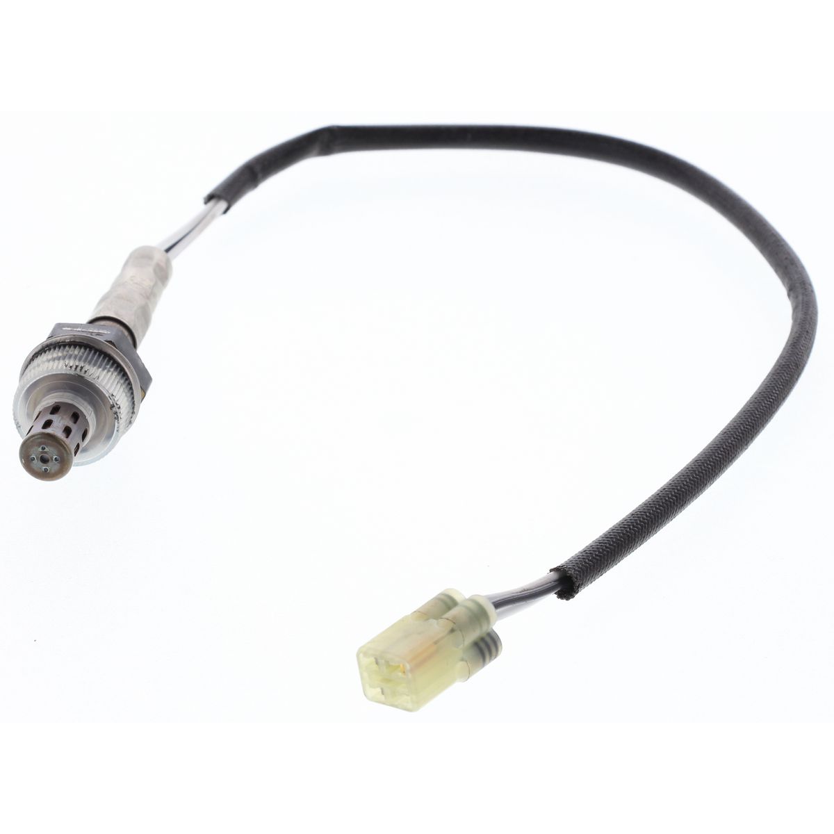 NTK Oxygen Sensor 3 Wire 440Mm Cable OZA395-E9