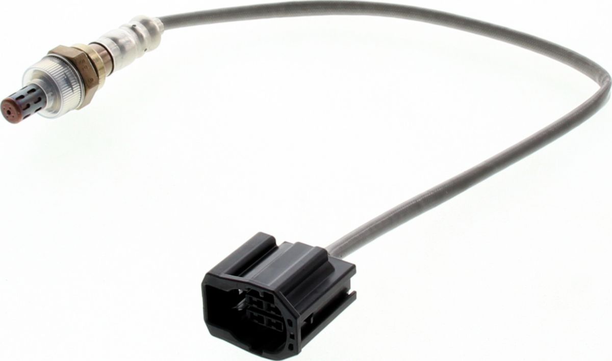 NTK Oxygen Sensor 4 Wire 460Mm Cable OZA495-F44