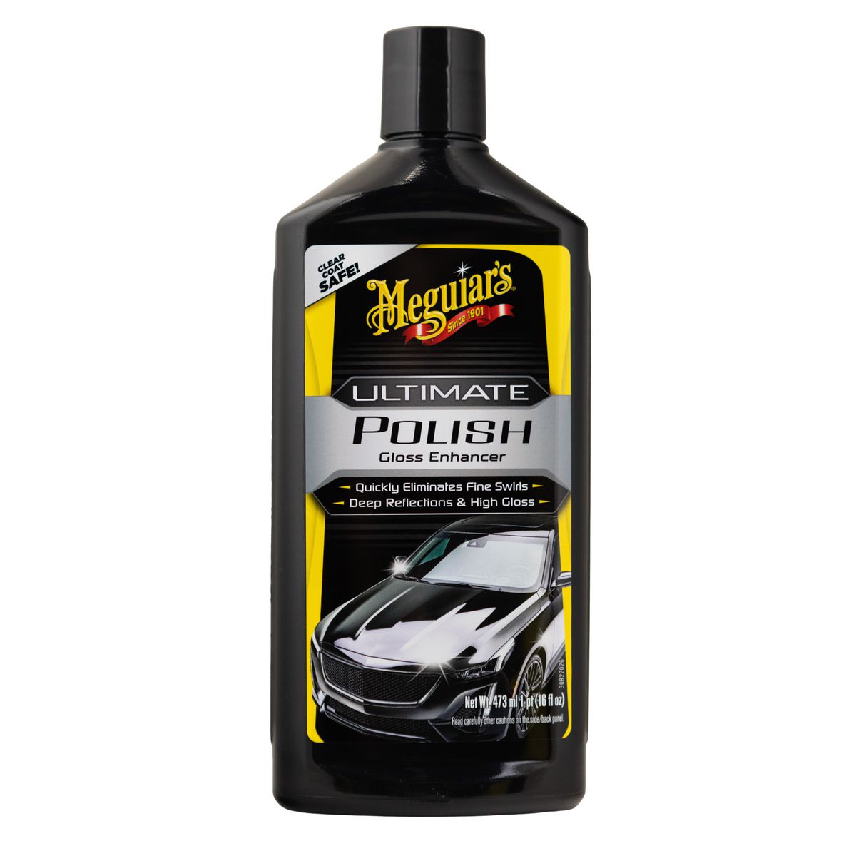 Meguiars Ultimate Polish 473ml G19216