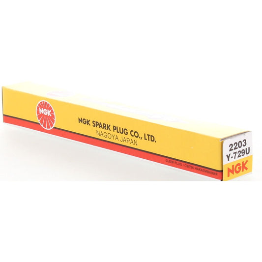 NGK Glow Plug Y729U