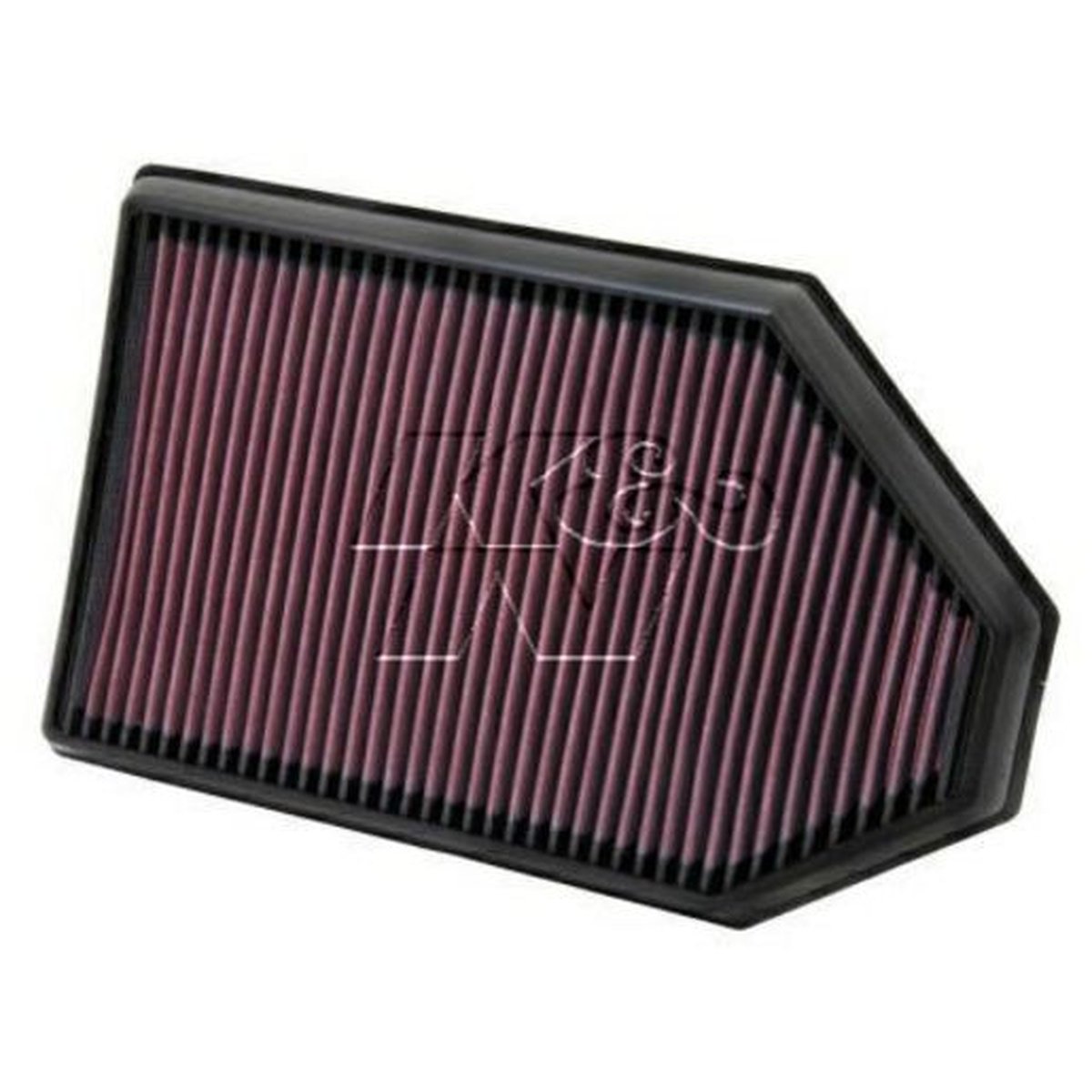 K&N Hi-Flow Performance Air Filter 33-2460