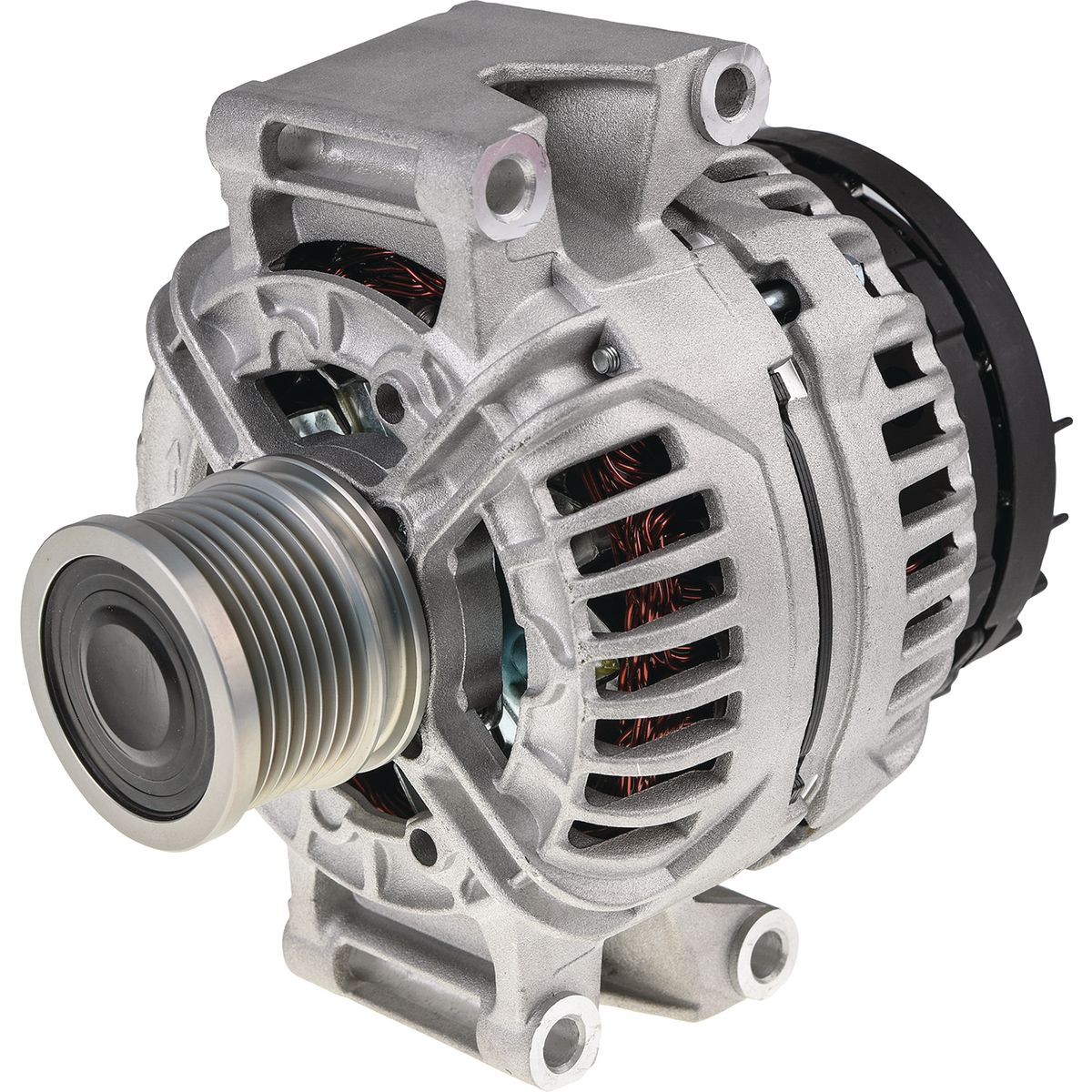 OEX Alternator 12V 120A (Bosch Style) BXA4030