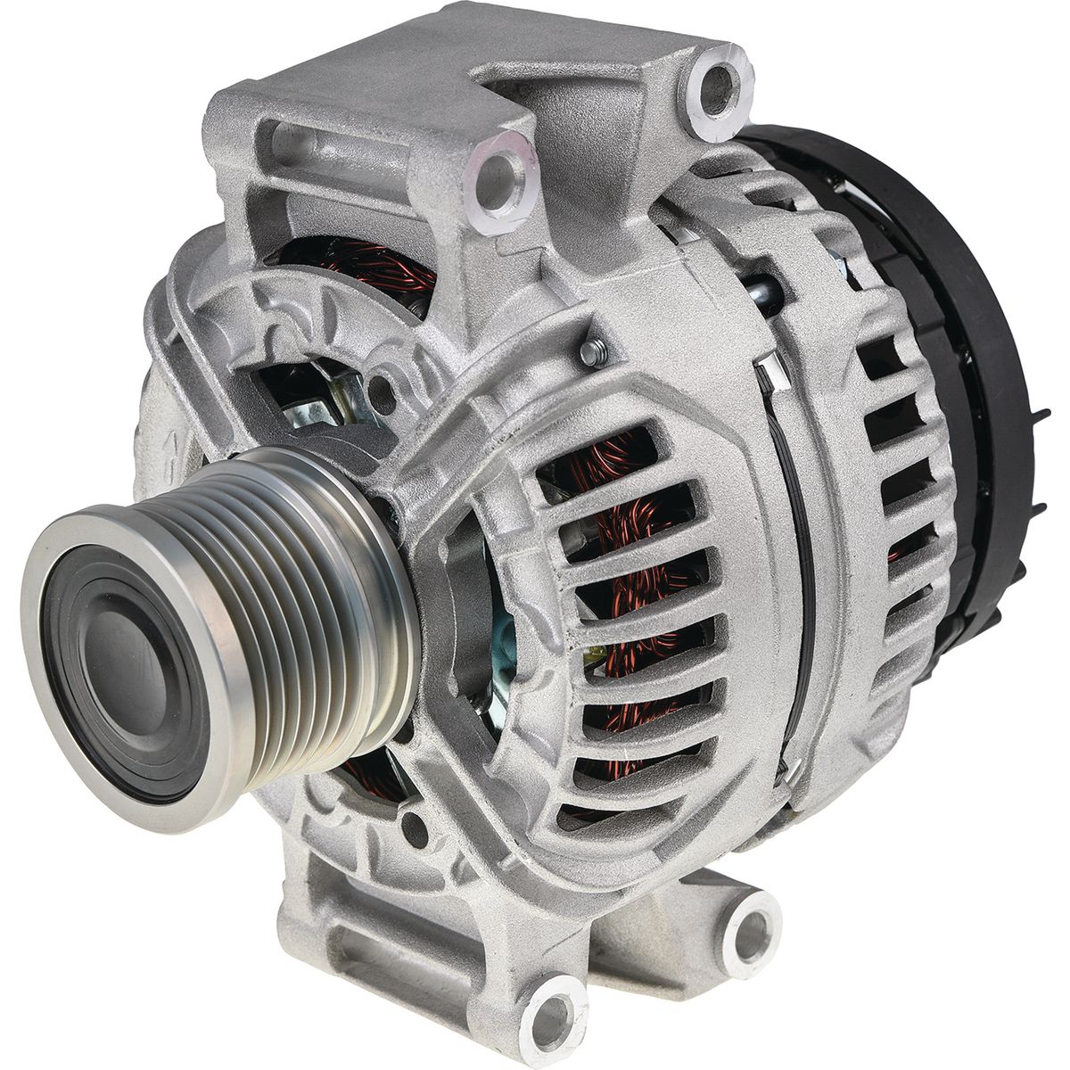 OEX Alternator 12V 120A (Bosch Style) BXA4030