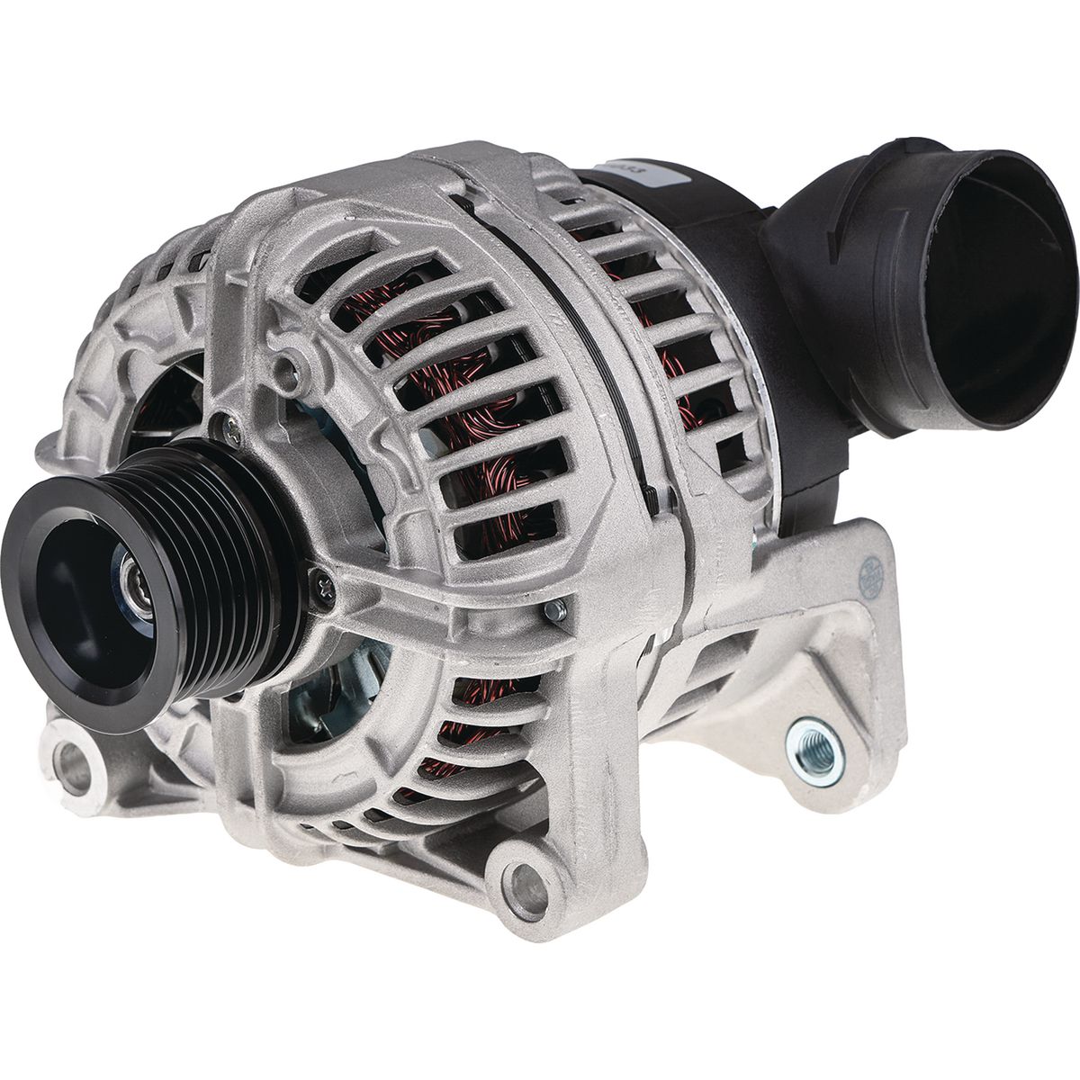 OEX Alternator 12V 120A (Bosch Style) BXA4033