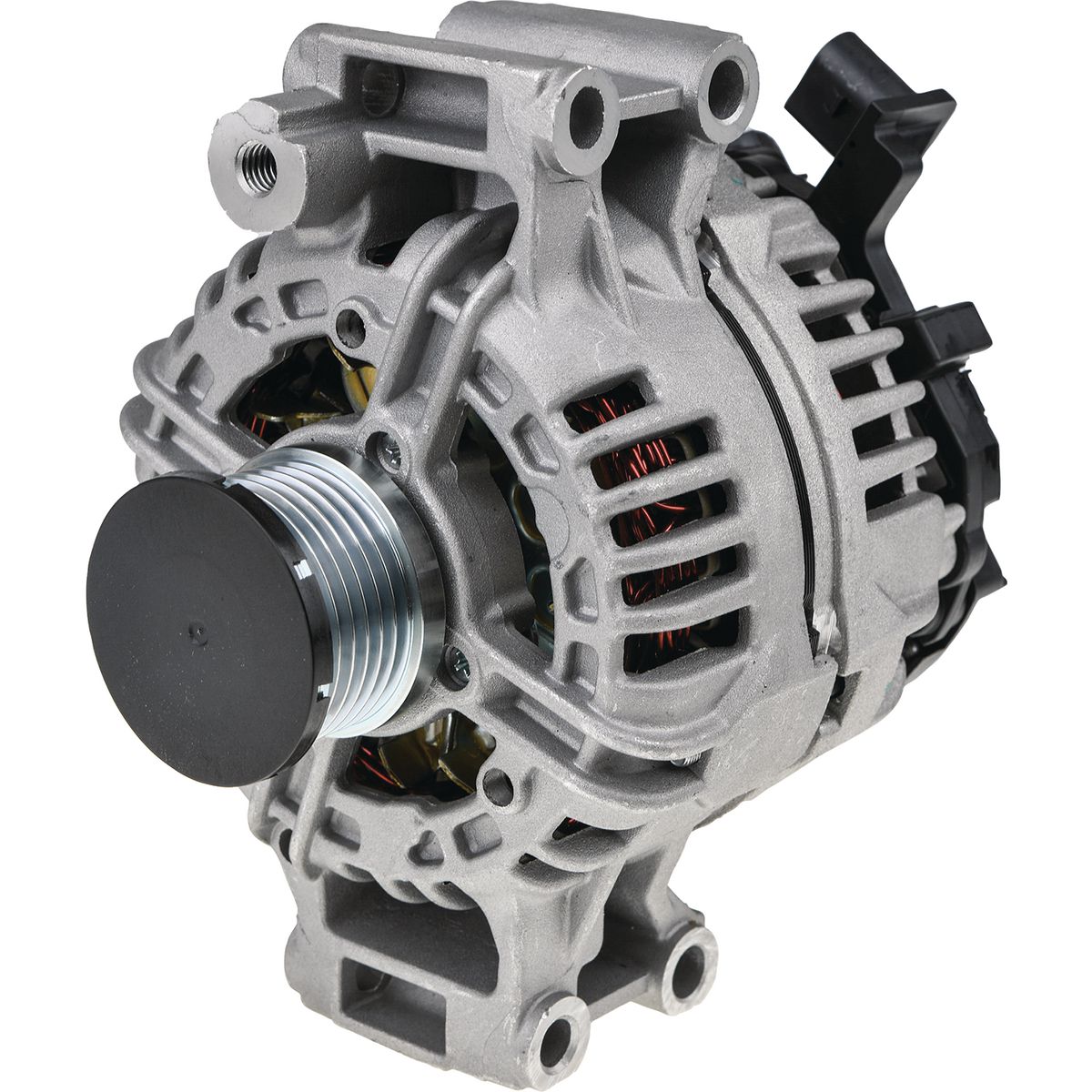 OEX Alternator 12V 110A (Bosch Style) BXA4035