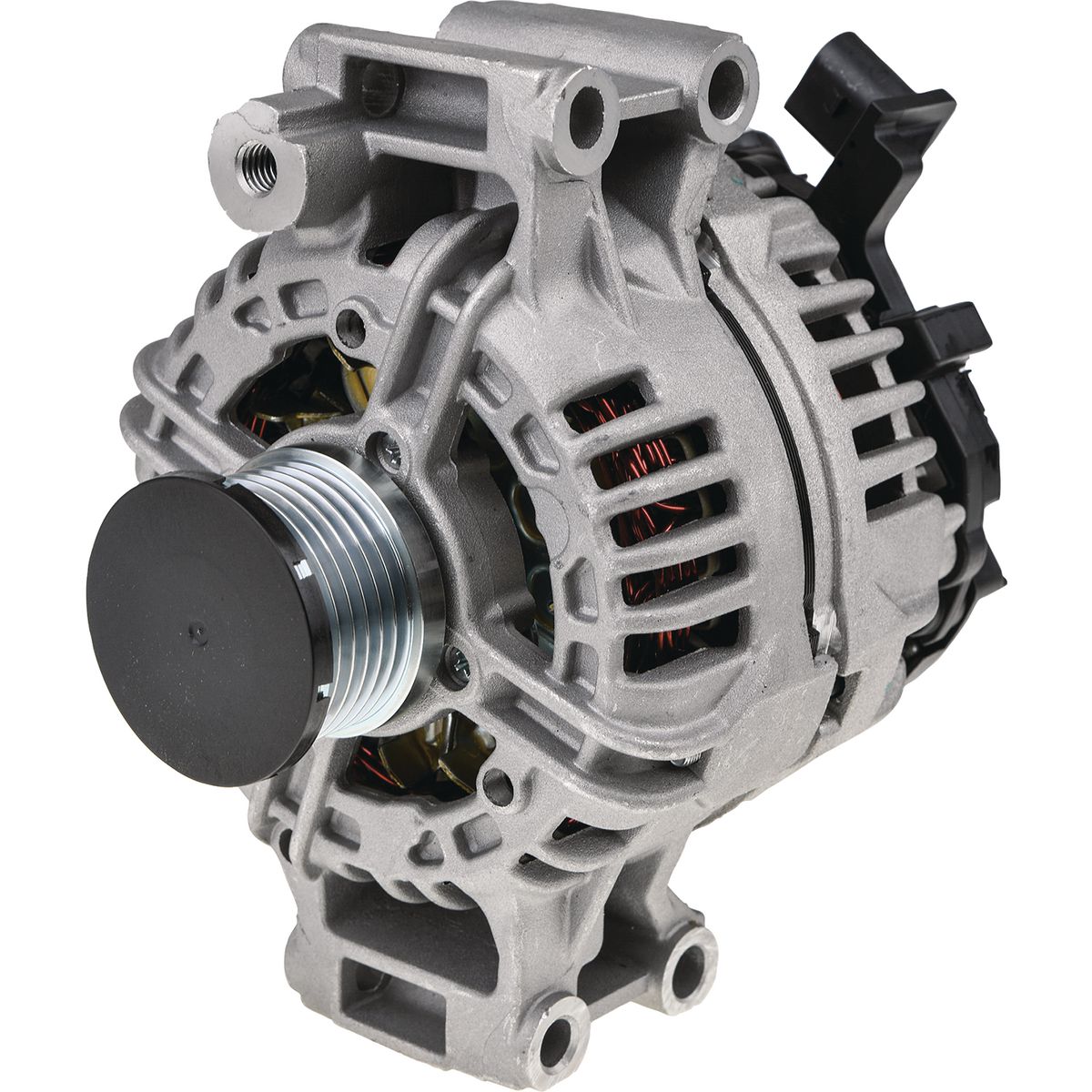 OEX Alternator 12V 110A (Bosch Style) BXA4035