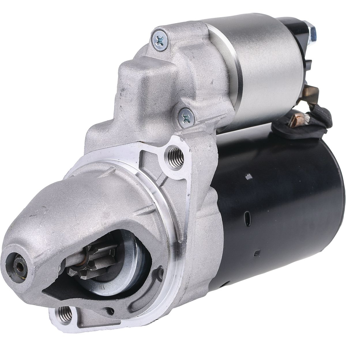 OEX Starter Motor 12V 9Th CW (Bosch Style) BXS0128