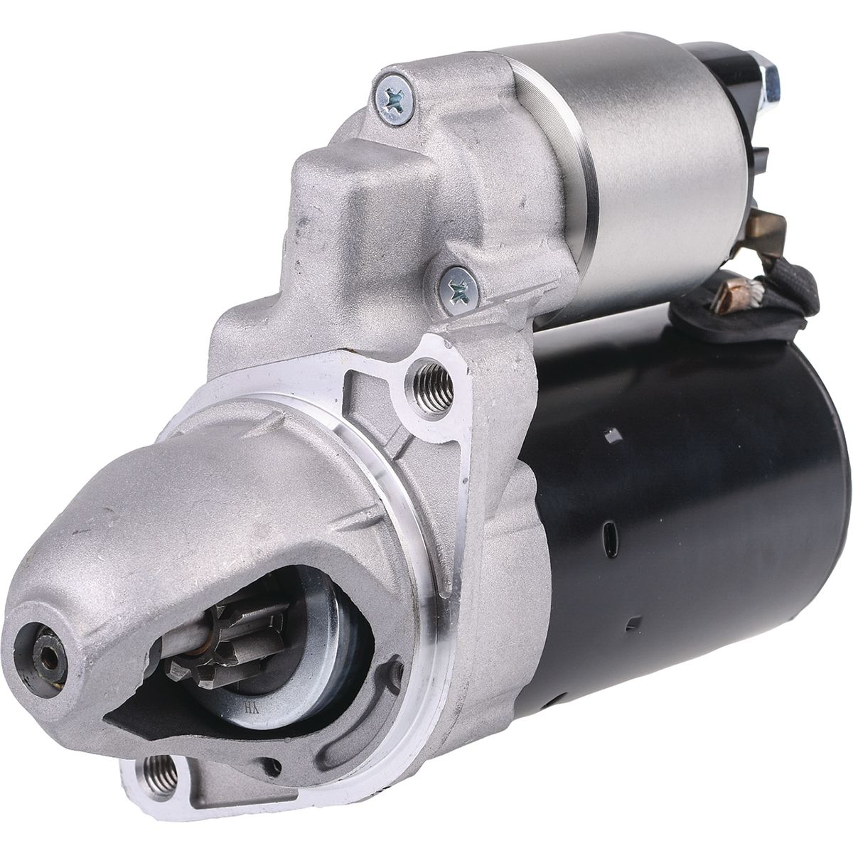 OEX Starter Motor 12V 9Th CW (Bosch Style) BXS0128