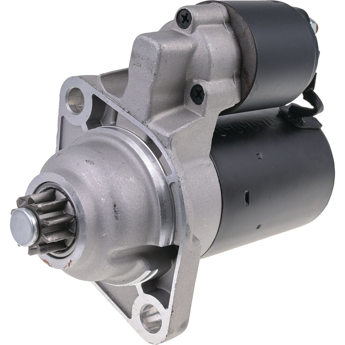 OEX Starter Motor 12V 10Th CCW (Bosch Style) BXS0131