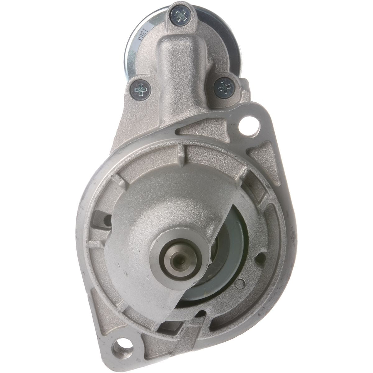 OEX Starter Motor 12V 9Th Cw Bosch Style BXS0137