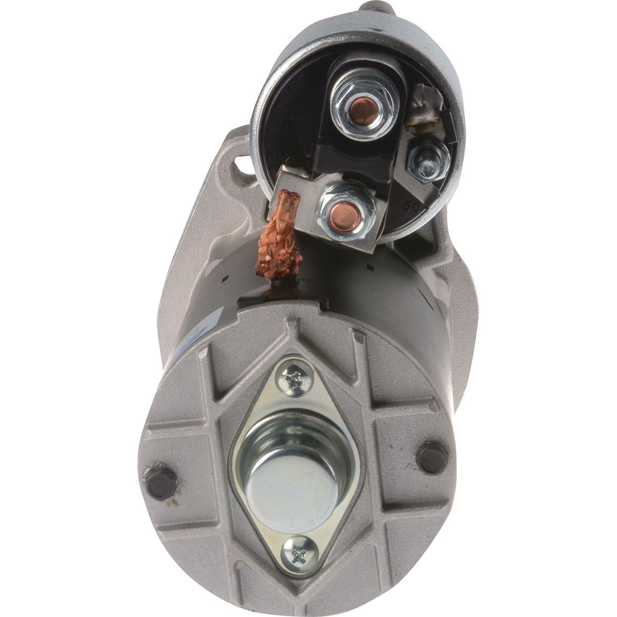 OEX Starter Motor 12V 9Th Cw Bosch Style BXS0137
