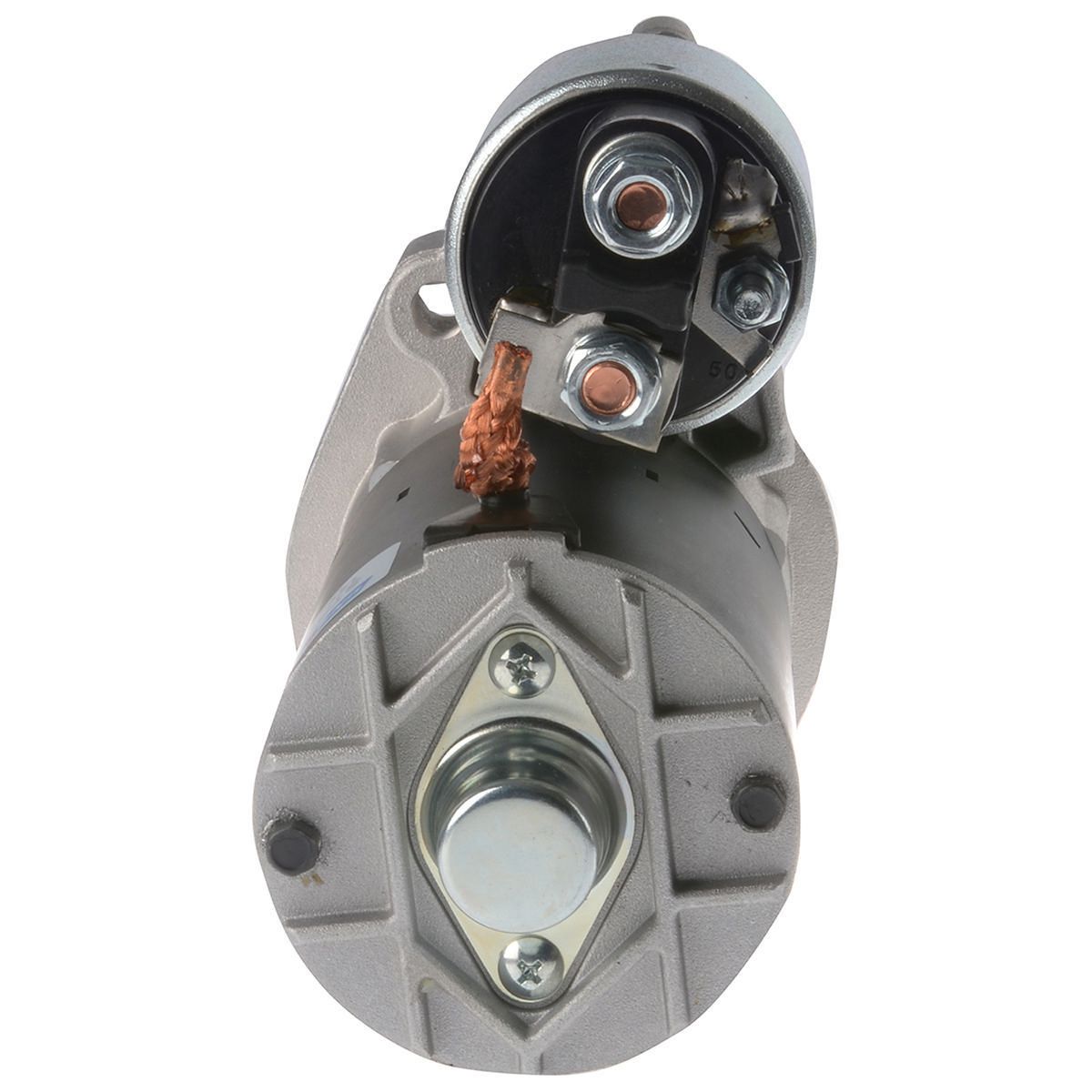 OEX Starter Motor 12V 9Th Cw Bosch Style BXS0137