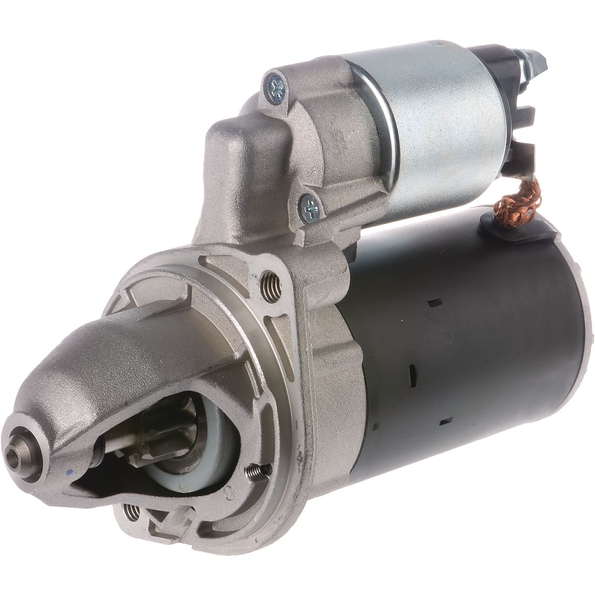 OEX Starter Motor 12V 9Th Cw Bosch Style BXS0137