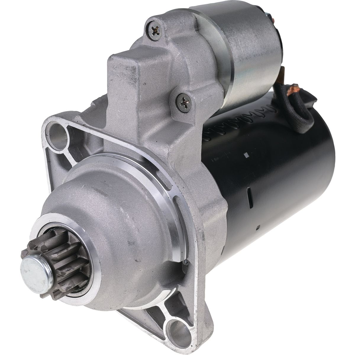 OEX Starter Motor 12V 10Th CCW (Bosch Style) BXS0144