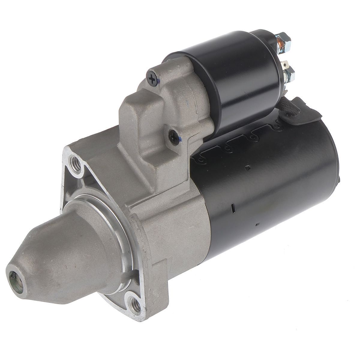 OEX Starter Motor 12V 10Th Cw Bosch Style BXS0145