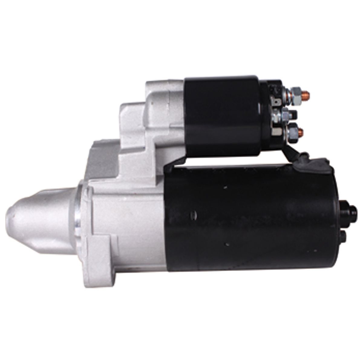 OEX Starter Motor 12V 10Th Cw Bosch Style BXS0145