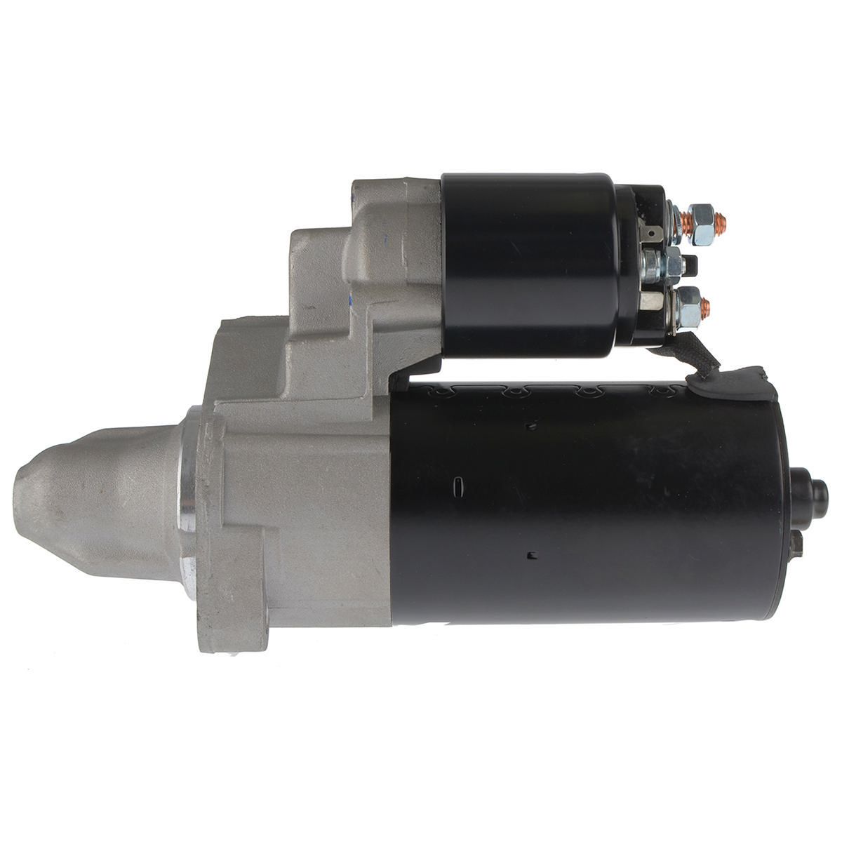 OEX Starter Motor 12V 10Th Cw Bosch Style BXS0145