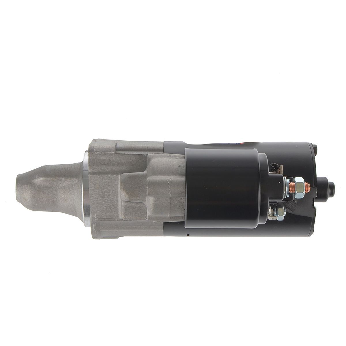 OEX Starter Motor 12V 10Th Cw Bosch Style BXS0145