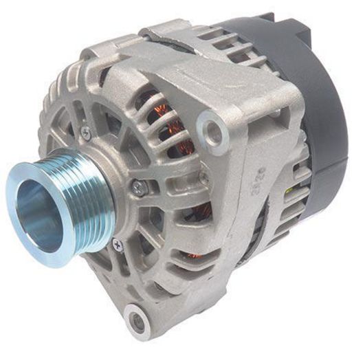 OEX Alternator 12V 115A Mando Style MXA2002