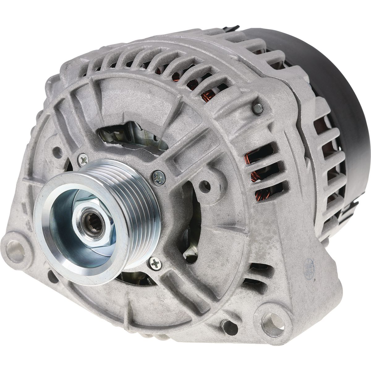 OEX Alternator 12V 115A (Mando Style) MXA2004