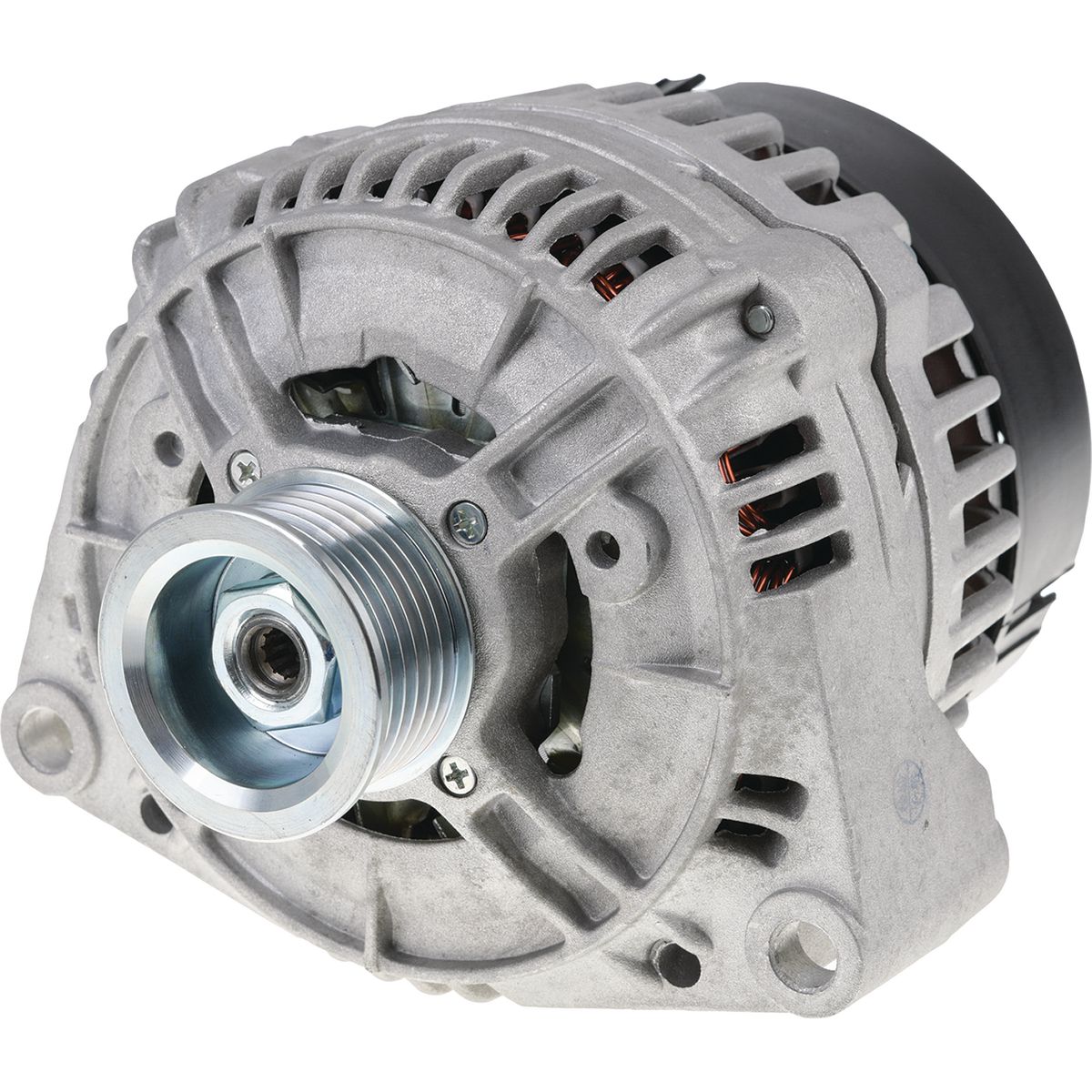 OEX Alternator 12V 115A (Mando Style) MXA2004