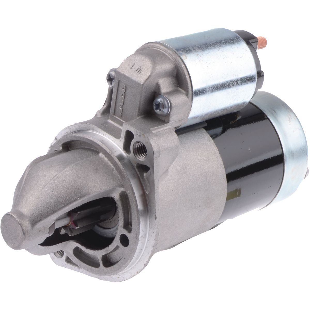 OEX Starter Motor 12V 9Th CW (Mitsubishi Style) MXS368