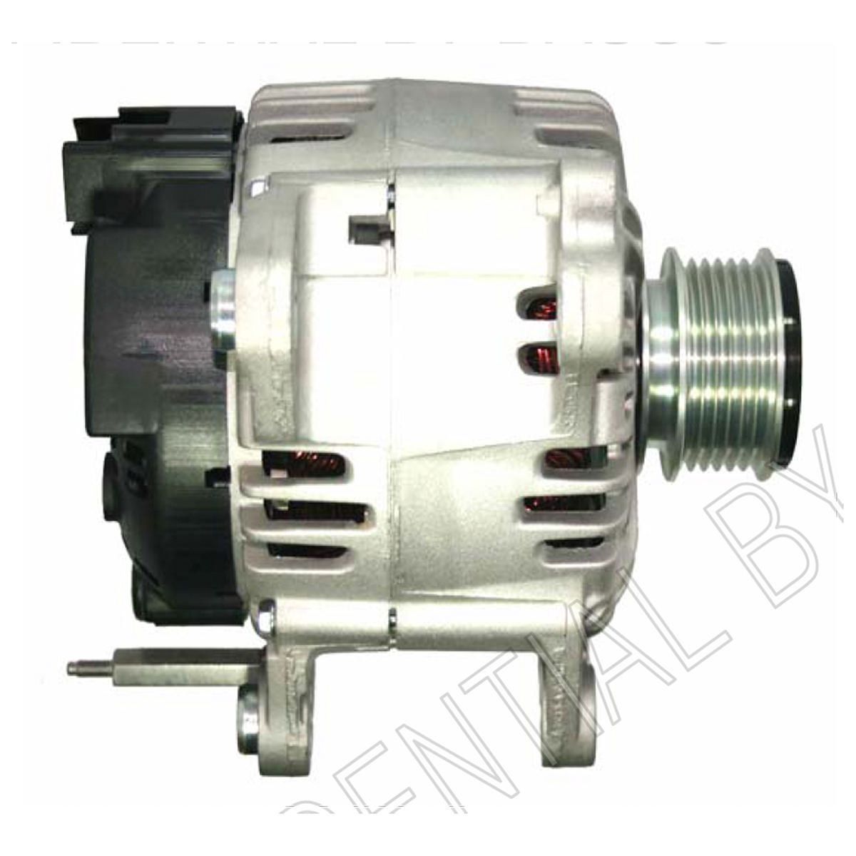 OEX Alternator 12V 140A Valeo Style VXA003