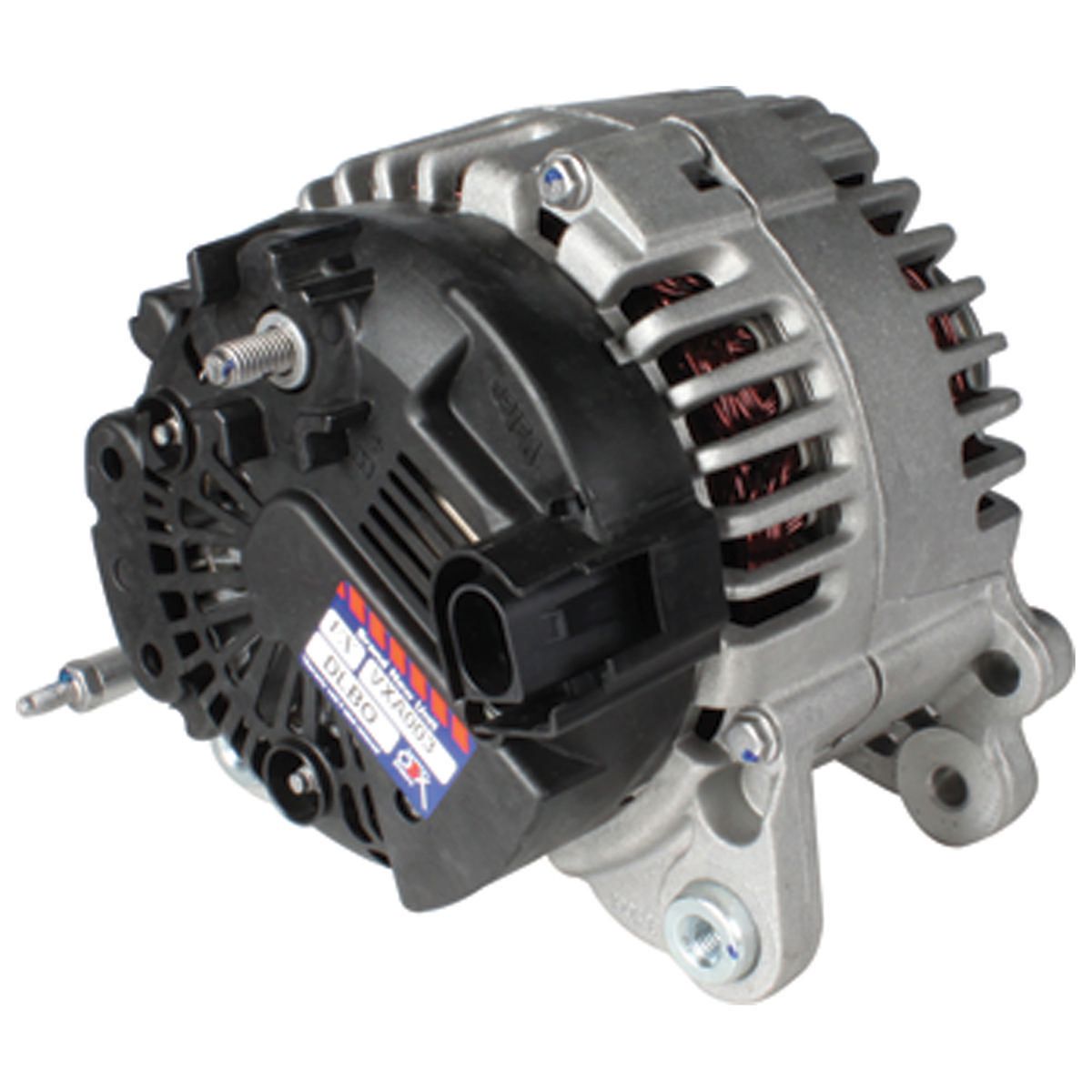 OEX Alternator 12V 140A Valeo Style VXA003