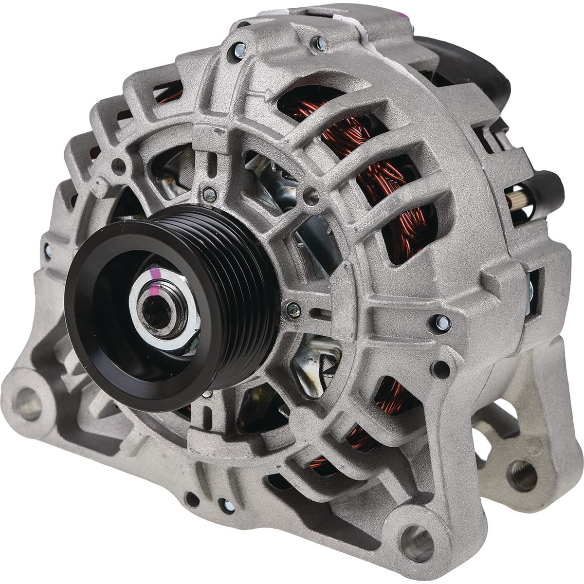 OEX Alternator 12V 90A (Valeo Style) VXA006