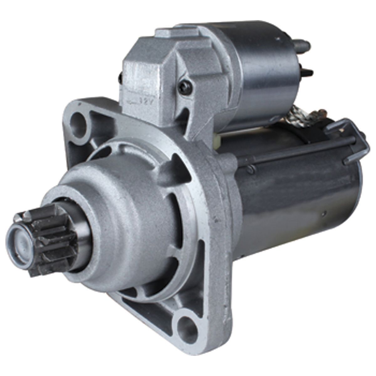 OEX Starter Motor 12V 10Th Ccw Valeo Style VXS908