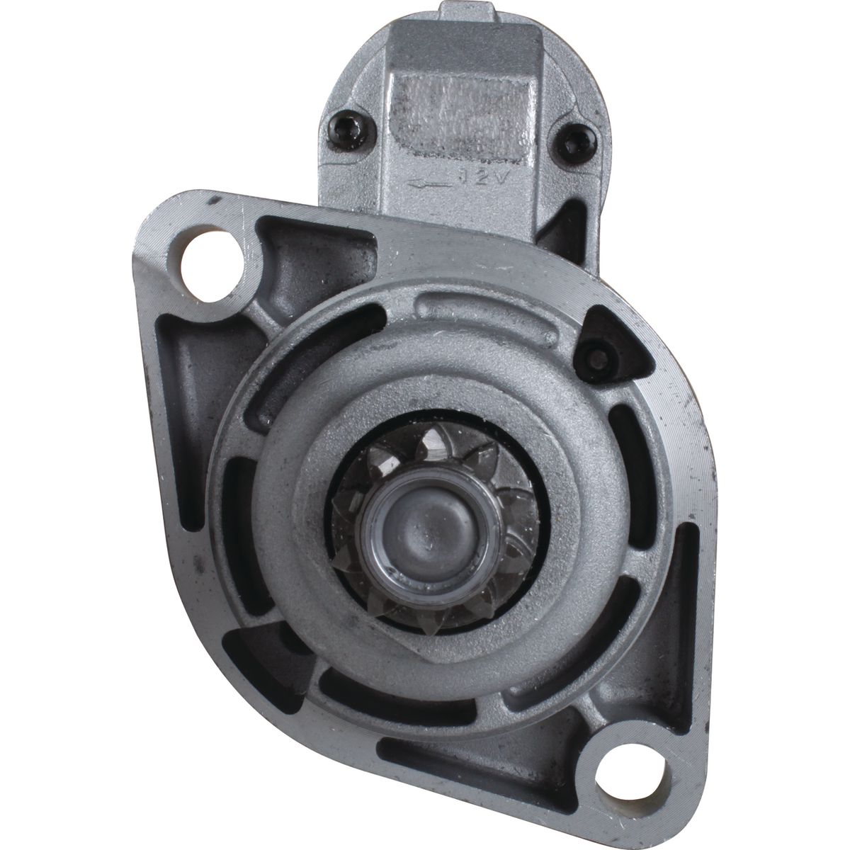 OEX Starter Motor 12V 10Th Ccw Valeo Style VXS908