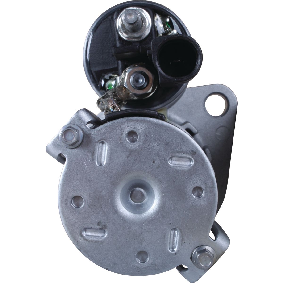 OEX Starter Motor 12V 10Th Ccw Valeo Style VXS908