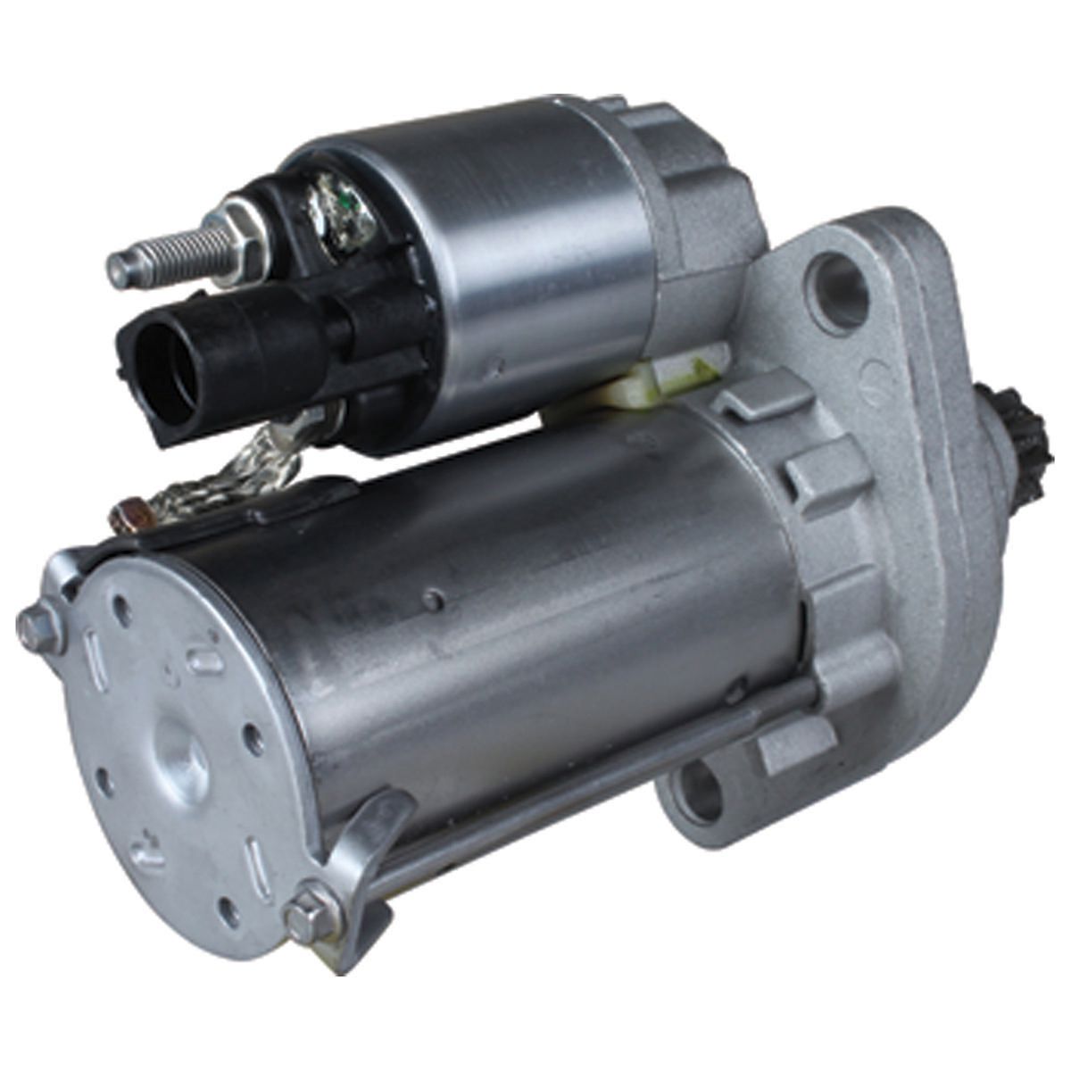 OEX Starter Motor 12V 10Th Ccw Valeo Style VXS908