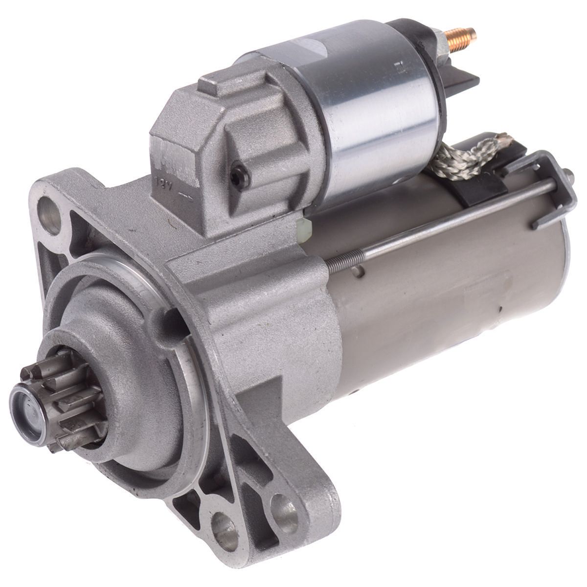 OEX Starter Motor 12V 10Th Ccw Valeo Style VXS911