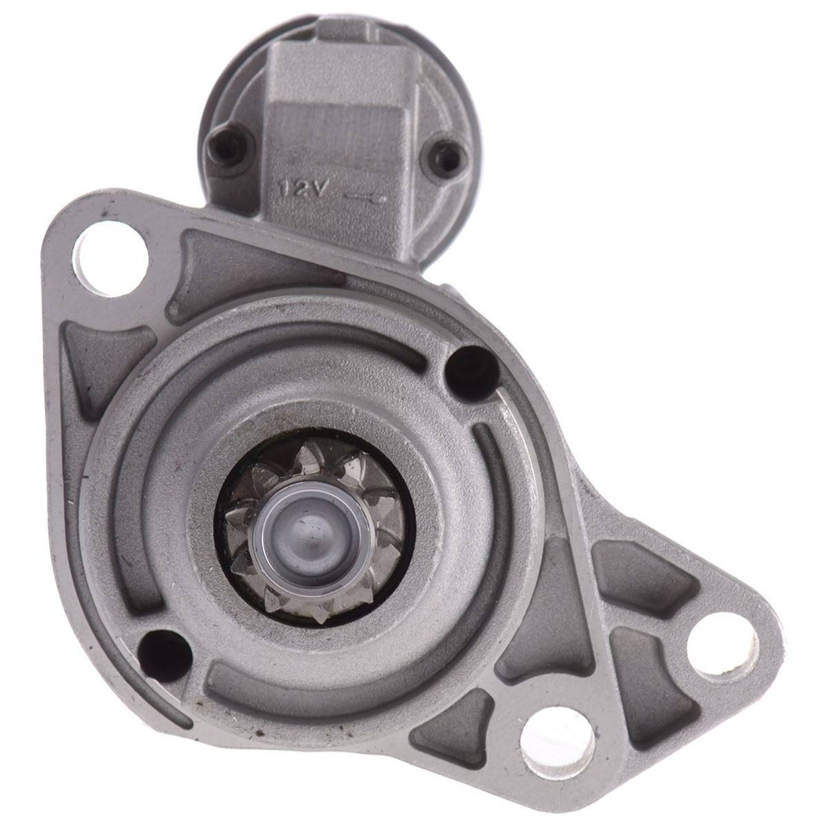 OEX Starter Motor 12V 10Th Ccw Valeo Style VXS911