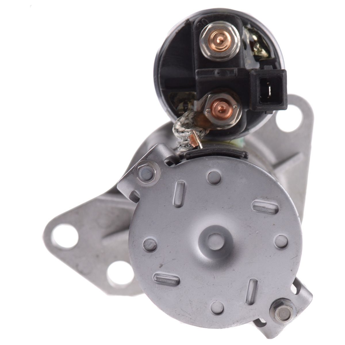 OEX Starter Motor 12V 10Th Ccw Valeo Style VXS911