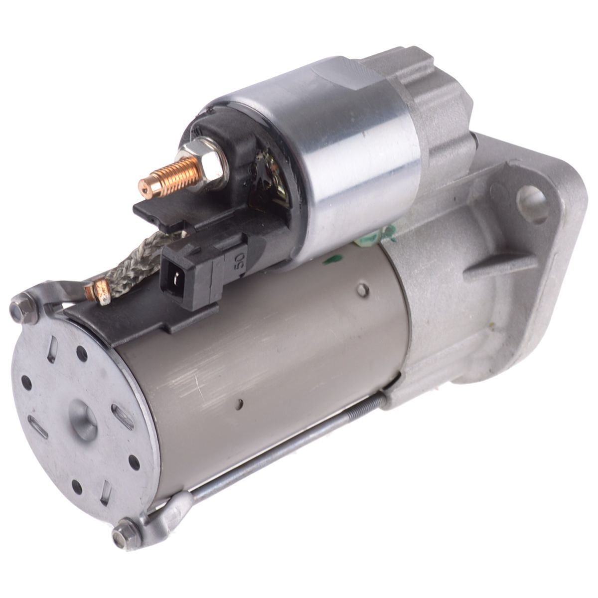 OEX Starter Motor 12V 10Th Ccw Valeo Style VXS911