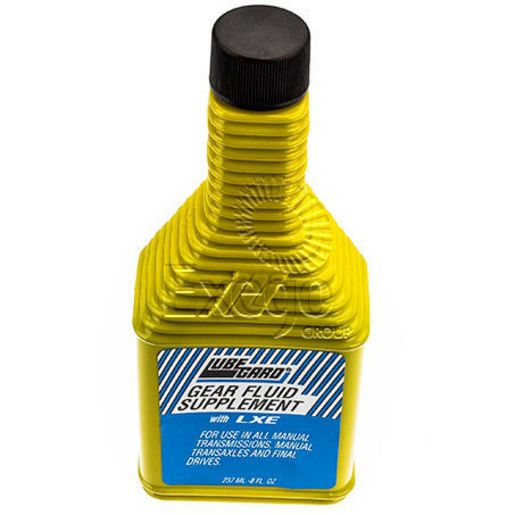 Lubegard Gear Fluid Supplmnt 8 Oz 749485