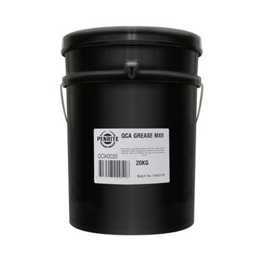Penrite QCA Grease MX9 Heavy Duty 20L QCAG020