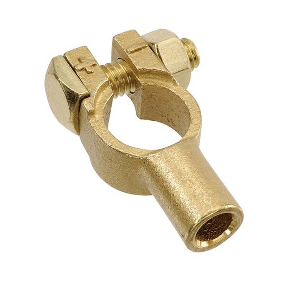 PROJECTA Brass Battery Terminal Crimp End Universal 3B&S BT59S-1