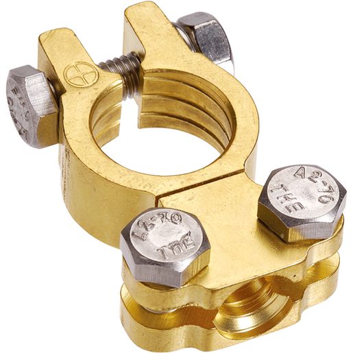 PROJECTA Battery Terminal Positive Forged BT611-P1
