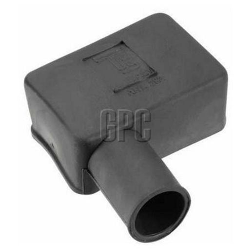 Projecta Battery Terminal Cover Pvc L Ext Black 10Pk BTC300B-10