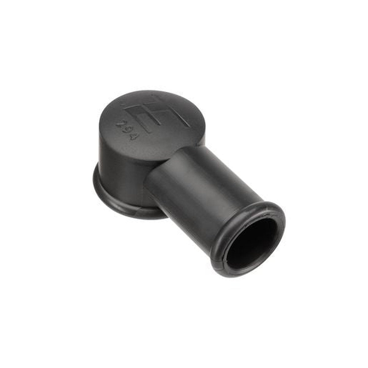 PROJECTA Lug Cover Rubber Black CLC100B-10