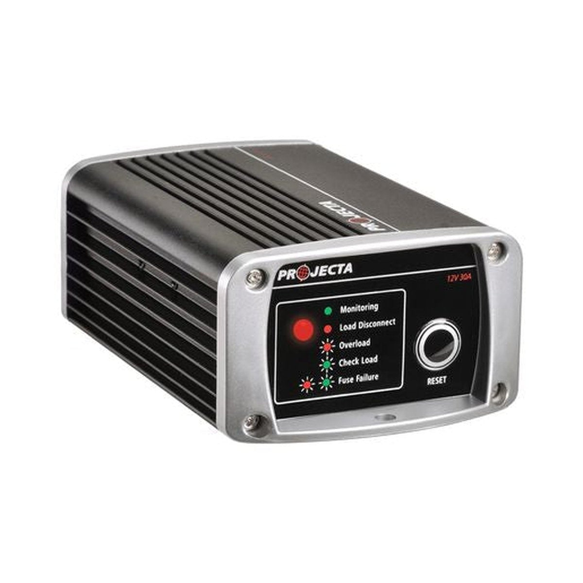 PROJECTA 12V 30A Low Voltage Disconnect LVD30
