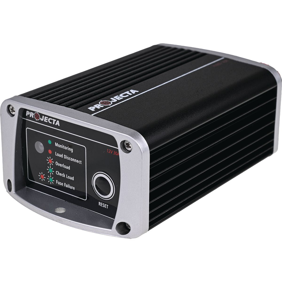 PROJECTA 12V 30A Low Voltage Disconnect LVD30