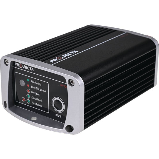 PROJECTA 12V 30A Low Voltage Disconnect LVD30