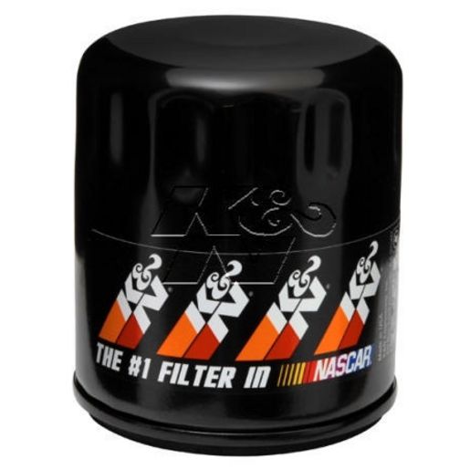 K&N Oil Filter Spin On KNPS-1001