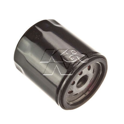 K&N Oil Filter Spin On KNPS-1002