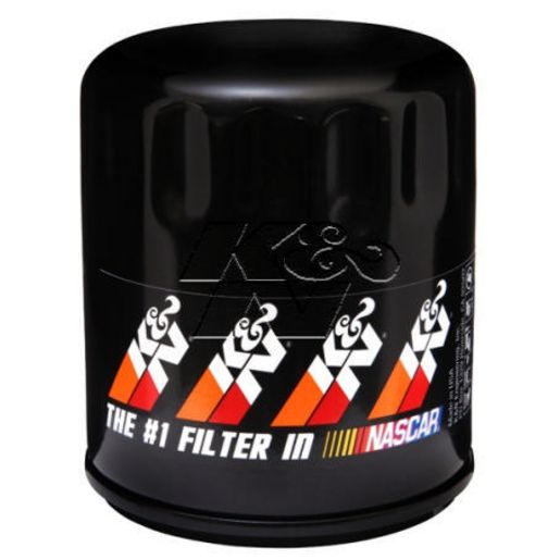 K&N Oil Filter Spin On KNPS-1007