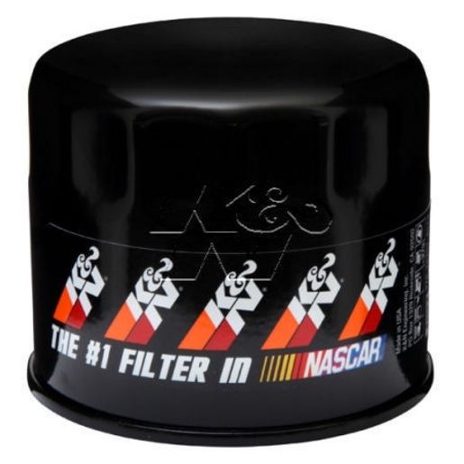 K&N Oil Filter Spin On KNPS-1015